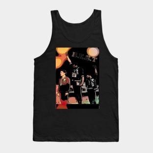 B.E.S.T (The 6ft Collection) Tank Top